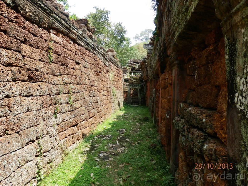 Стоит ли самостоятельно посетить Вьетнам и Камбоджу