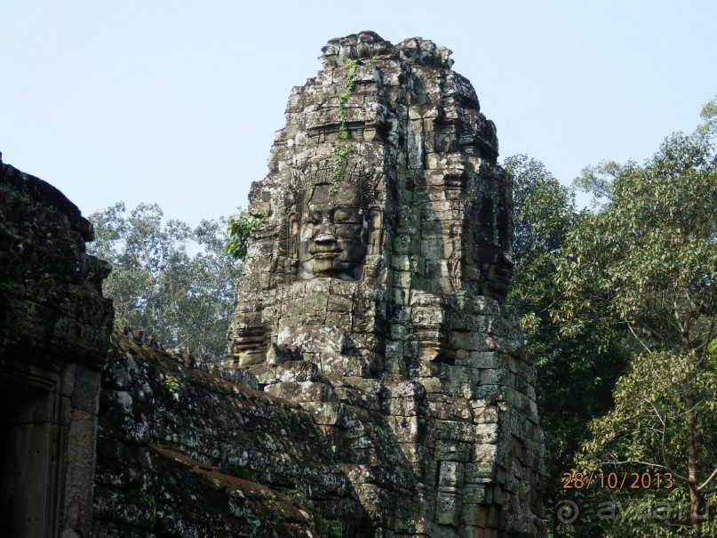 Стоит ли самостоятельно посетить Вьетнам и Камбоджу