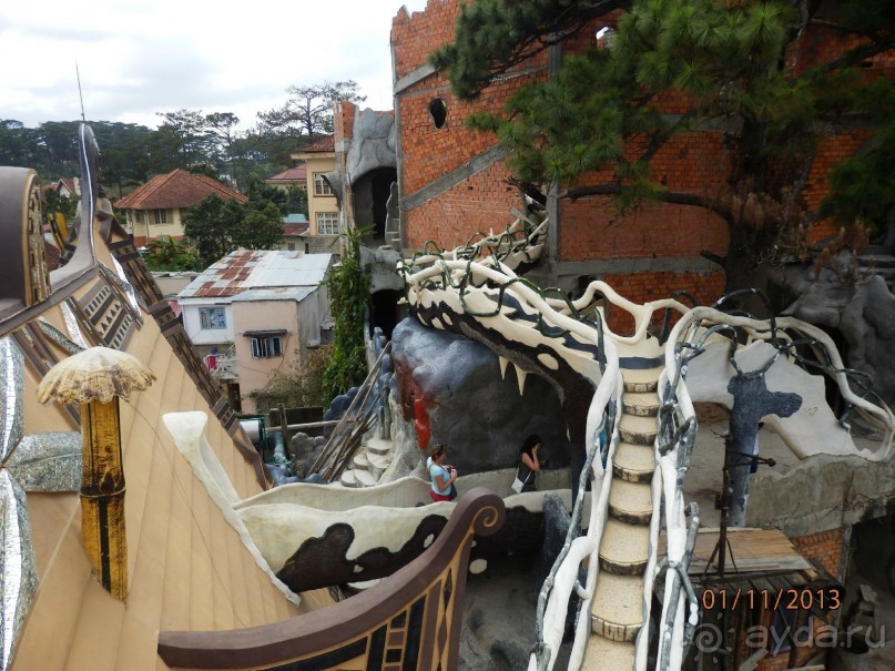 Стоит ли самостоятельно посетить Вьетнам и Камбоджу