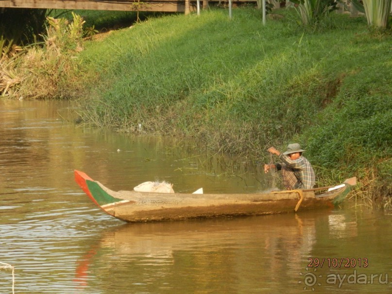 Стоит ли самостоятельно посетить Вьетнам и Камбоджу