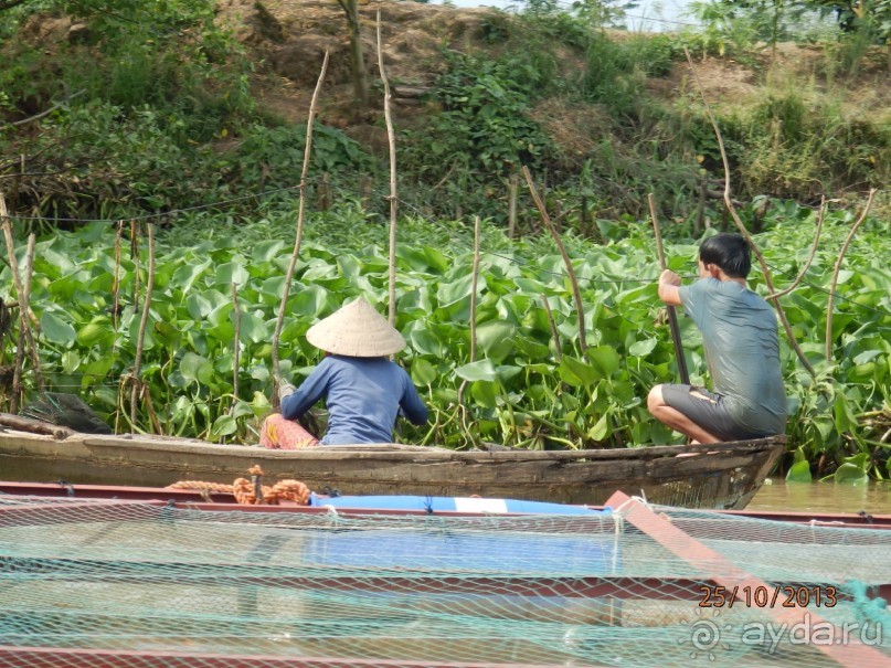 Стоит ли самостоятельно посетить Вьетнам и Камбоджу