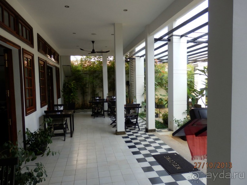 Стоит ли самостоятельно посетить Вьетнам и Камбоджу