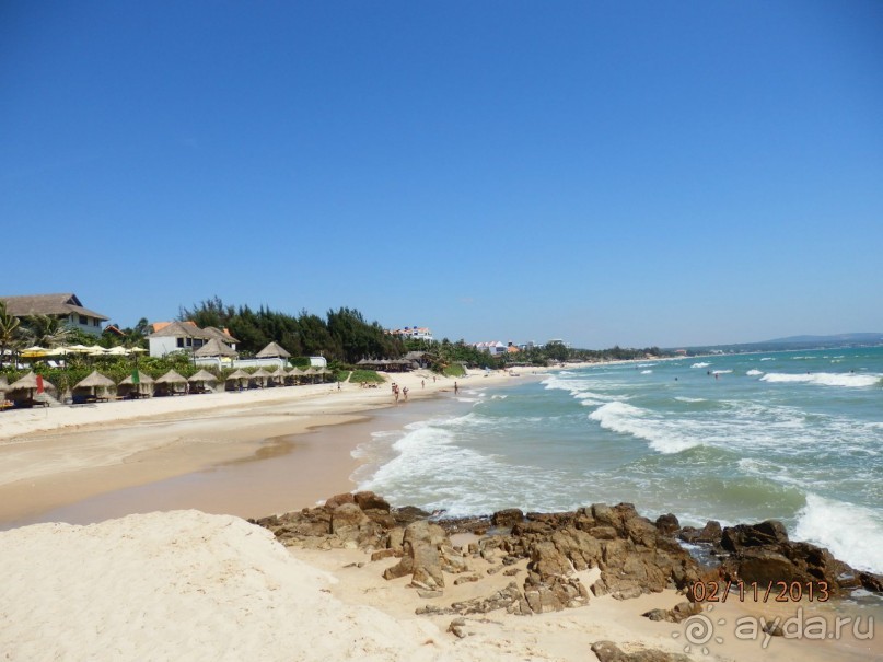 Стоит ли самостоятельно посетить Вьетнам и Камбоджу