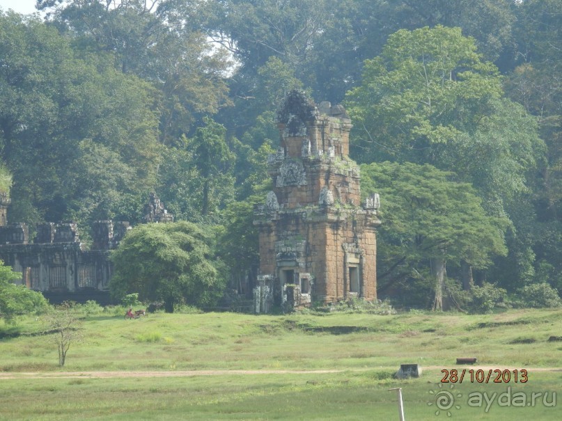 Стоит ли самостоятельно посетить Вьетнам и Камбоджу