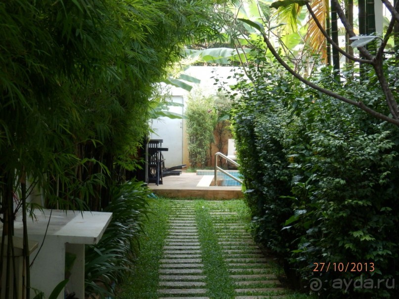 Стоит ли самостоятельно посетить Вьетнам и Камбоджу