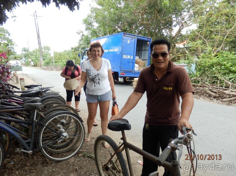 Стоит ли самостоятельно посетить Вьетнам и Камбоджу