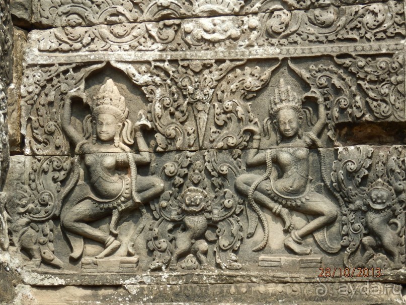 Стоит ли самостоятельно посетить Вьетнам и Камбоджу