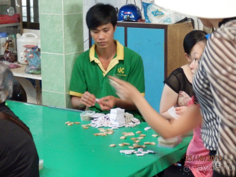 Стоит ли самостоятельно посетить Вьетнам и Камбоджу