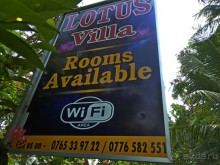 Самостоятельно по Шри Ланке