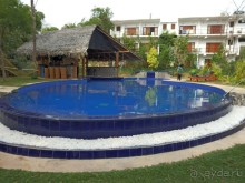 Самостоятельно по Шри Ланке