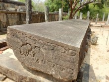 Самостоятельно по Шри Ланке