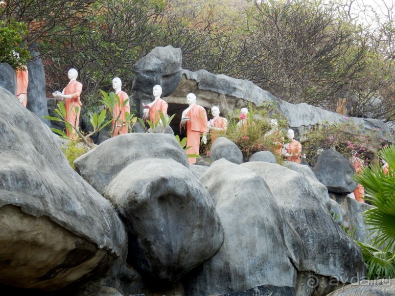 Самостоятельно по Шри Ланке