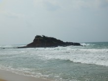 Самостоятельно по Шри Ланке