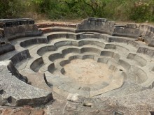 Самостоятельно по Шри Ланке