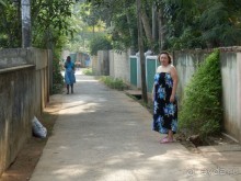 Самостоятельно по Шри Ланке