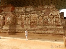 Самостоятельно по Шри Ланке