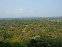 Самостоятельно по Шри Ланке