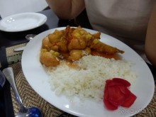 Самостоятельно по Шри Ланке