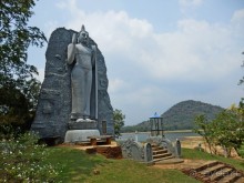 Самостоятельно по Шри Ланке