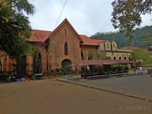 Самостоятельно по Шри Ланке