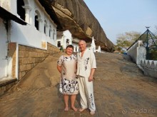 Самостоятельно по Шри Ланке