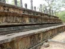 Самостоятельно по Шри Ланке