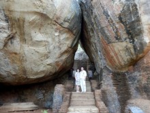 Самостоятельно по Шри Ланке