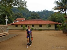 Самостоятельно по Шри Ланке