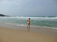 Самостоятельно по Шри Ланке