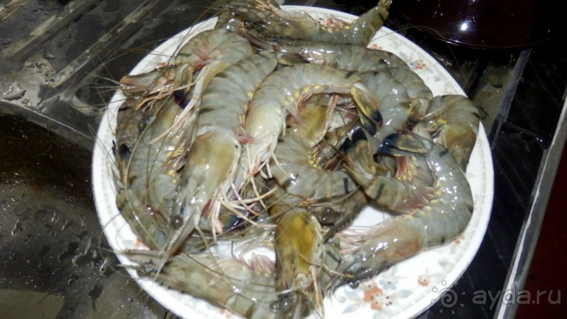 Самостоятельно по Шри Ланке