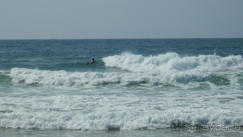 Самостоятельно по Шри Ланке