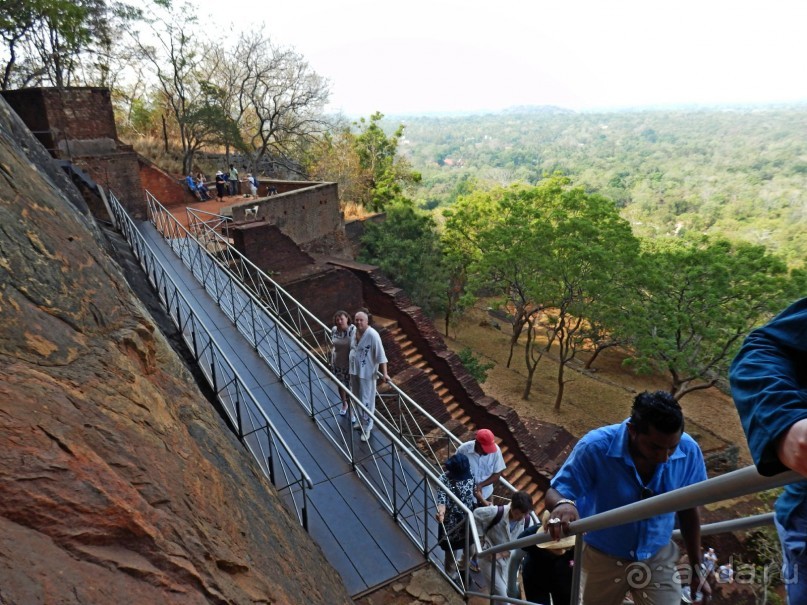 Самостоятельно по Шри Ланке