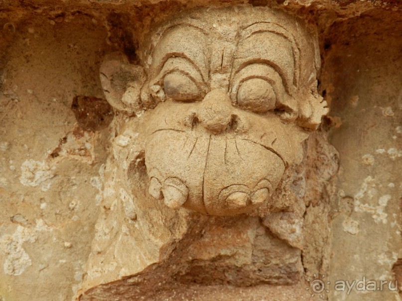 Самостоятельно по Шри Ланке