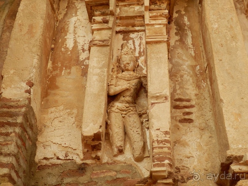 Самостоятельно по Шри Ланке