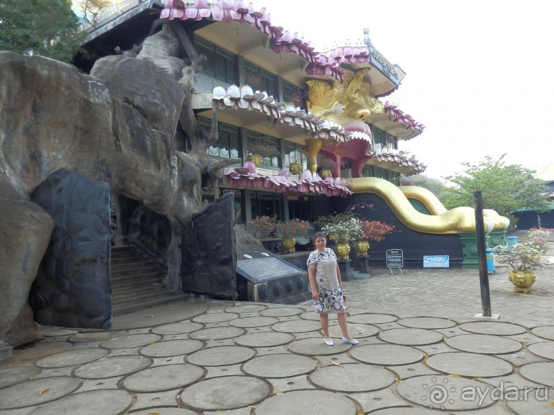 Самостоятельно по Шри Ланке