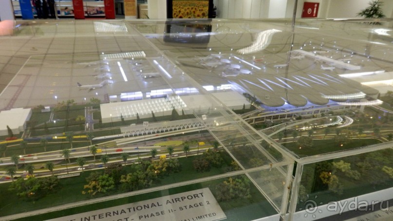 Самостоятельно по Шри Ланке