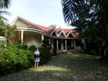 Все,что необходимо для безмятежного,шикарного отдыха!