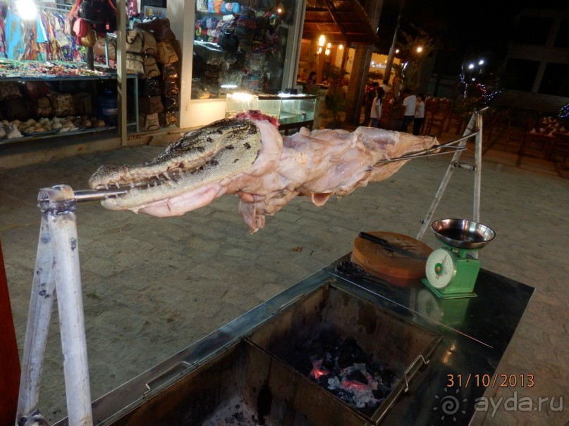 Все,что необходимо для безмятежного,шикарного отдыха!