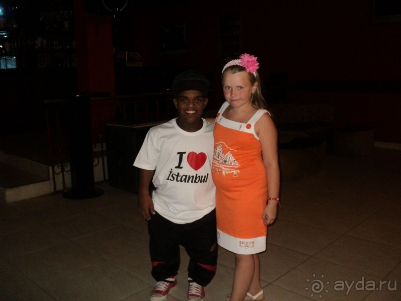 фото Marlin Inn Azur Resort 