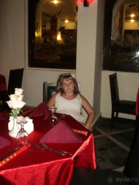 фото Marlin Inn Azur Resort 