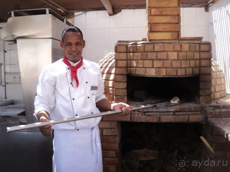 мы вернемся!