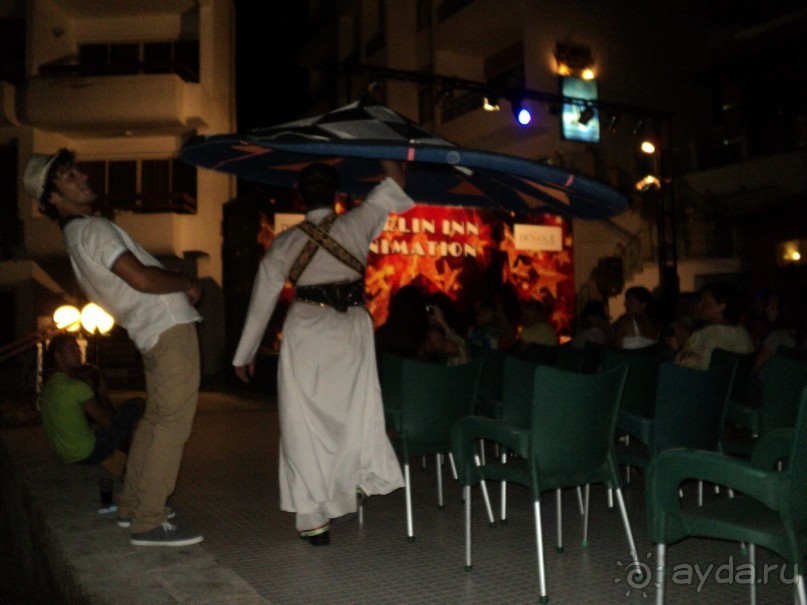 мы вернемся!