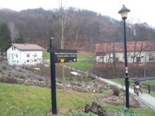 Rooms and Apartments Angelina и лечение в Рогашке Слатине