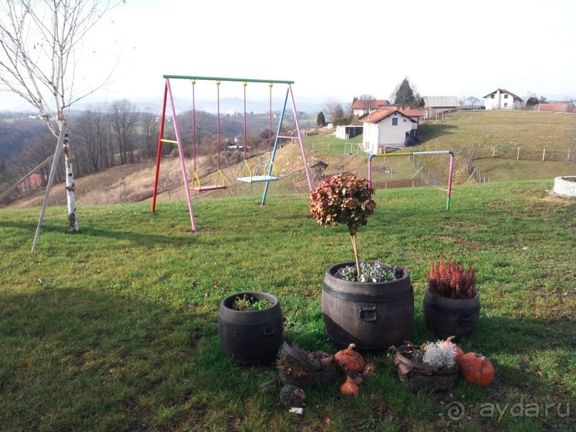 фото Rooms and Apartments Angelina