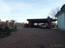 фото Rooms and Apartments Angelina