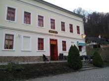 Rooms and Apartments Angelina и лечение в Рогашке Слатине