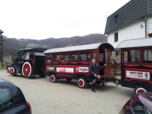 Rooms and Apartments Angelina и лечение в Рогашке Слатине