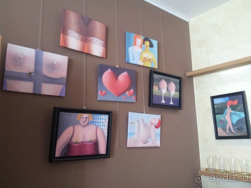 Rooms and Apartments Angelina и лечение в Рогашке Слатине