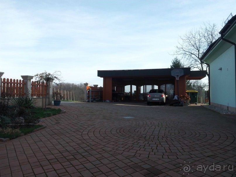 Rooms and Apartments Angelina и лечение в Рогашке Слатине