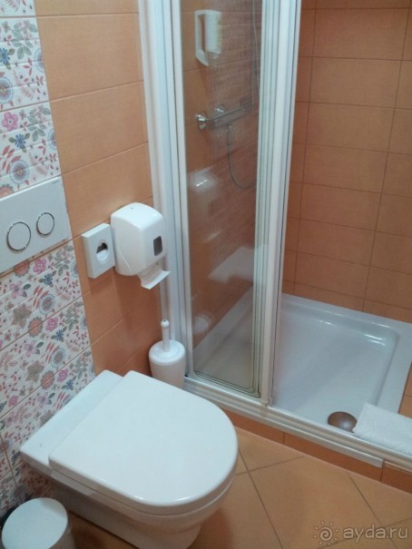 Rooms and Apartments Angelina и лечение в Рогашке Слатине